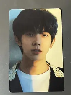 ENHYPEN トレカ ヒスン