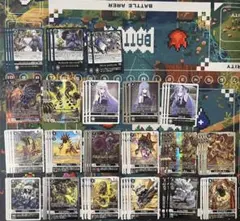 2025年最新】ピラミデ デッキの人気アイテム - メルカリ