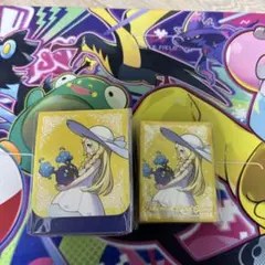 デュエルマスターズ Wデッキケース 新品未開封 - メルカリ