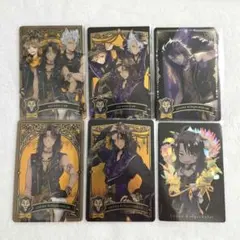 ツイステ レオナ・キングスカラー ウエハース まとめ売り - メルカリ