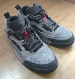 ジョーダン スパイジークlowグレー 27.5 cm