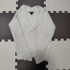 Gapキッズ　カーディガン　130cm
