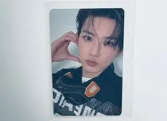 TREASURE love pulse ポップアップ ジュンギュ　トレカ