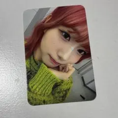 kep1er tipi-tap soundwave ヨンウン トレカ