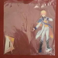 プロセカ　セガ　ラッキーくじ　vol. 6　アクリルスタンド　アクスタ　天馬司