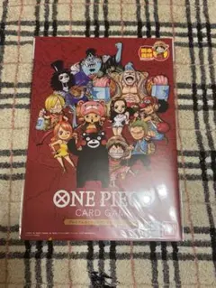 d*2様 ONEPIECEカードゲーム 3rd ANNIVERSARYSET - メルカリ