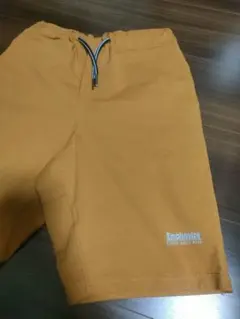 キッズ　ハーフパンツ　140cm