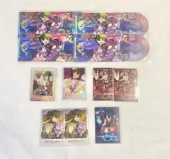 あんスタ みか 11点紙類まとめ売り