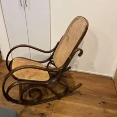 2025年最新】マルニ ロッキングチェアの人気アイテム - メルカリ