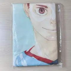 及川徹 描き下ろし ビッグタオル ハイキュー!!