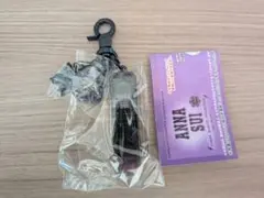 ANNA SUI コスメマスコットコレクション　ガチャ