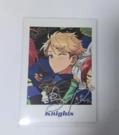 鳴上嵐　ぱしゃっつ