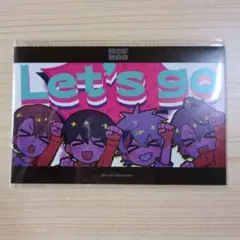 にじさんじ ろふまお ROF-MAO 加賀美ハヤト 剣持刀也 不破湊 甲斐田晴