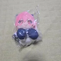 コユキ ちょこぷに ぬいぐるみ ブルーアーカイブ ブルアカ