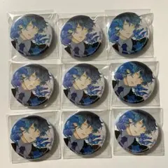 PandoraHearts 缶バッジセット A アニメイト オズ ギルバート - メルカリ