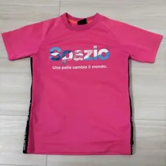 スパッチオ　キッズTシャツサッカー130のサムネイル