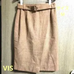 限定セール！　スカート　茶　Mサイズ