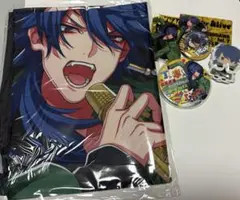 2026年最新】帝統 缶バッジの人気アイテム - メルカリ