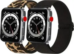 コンパチブル Apple Watch バンド 38mm 40mm 41mm 42