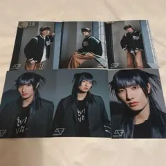 SUPER☆DRAGON 柴崎楽 22th 生誕生写真 - メルカリ