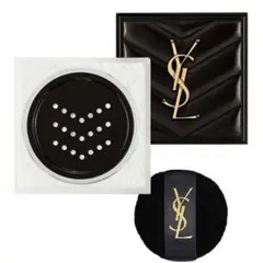 YSL イヴ・サンローラン オールアワーズ ハイパー ルースパウダー 01のサムネイル