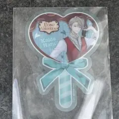 にじさんじ　Rose Valentine チョコレートキャンディー風カード