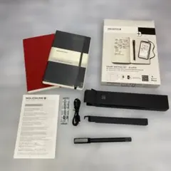 k1325 Moleskine SmartWritingSet -Ellipseのサムネイル