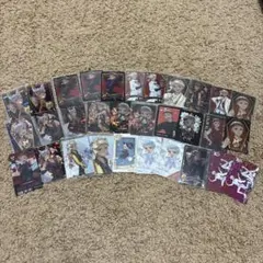 ツイステ　カリム　カード　まとめ売り　おめかし　ブルーム　プラチナ　スケモン