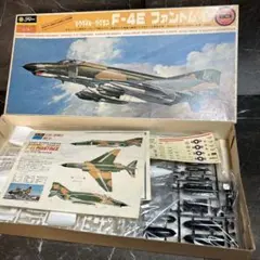 후지미 1/48 맥도넬 더글라스 F-4E 팬텀 II 1/50