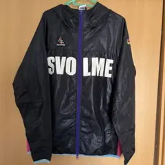 SVOLME ウィンドブレーカー
