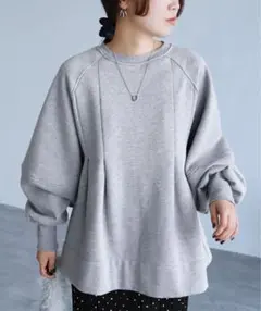 reca スウェット