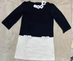 【新品未使用　Janie and Jack ワンピース 12 150cm相当】
