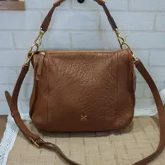 サザビー 2wayショルダーバックのサムネイル