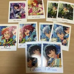 あんスタ Knights ぱしゃっつ 10周年 vol.6 まとめ売り