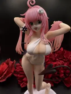 2026年最新】ToLoveる ララ フィギュアの人気アイテム - メルカリ