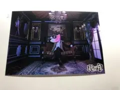 騎士A KnightA てるとくん ブロマイド