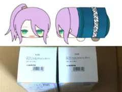 とうらぶ　蜂須賀　軽装もちマス