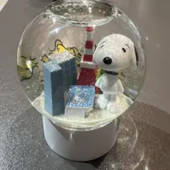 2026年最新】スヌーピーミュージアム スノードームの人気アイテム