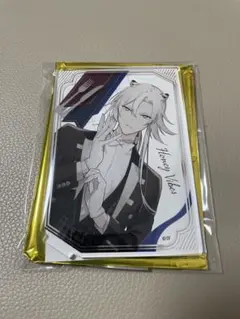 オトメイトマーケット　アクスタ　Honey Vibes ハニヴ　アルヴィン