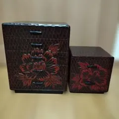 2025年最新】漆塗り 引き出しの人気アイテム - メルカリ