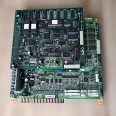 タイトー　ファイターズインパクト　アーケードゲーム基板