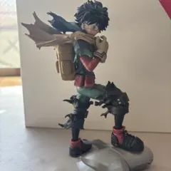 僕のヒーローアカデミア フィギュア　緑谷