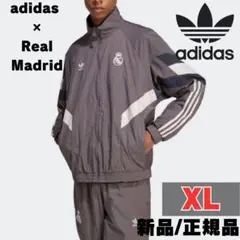 2026年最新】adidas レアルマドリード トラック ジャケットの人気