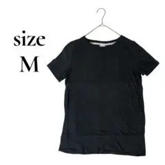 海外古着⭐️PINK 【M】スリープウェア Tシャツのサムネイル