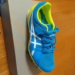 【新品未使用26.0】陸上競技スパイクHEATFLAT　FR7