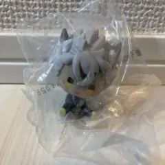 一番くじ　ツイステ　C賞　デフォルメフィギュア　ジャック