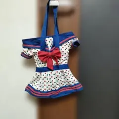 SWIMMER スイマー セーラー型バッグのサムネイル