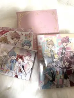 クリスマス特別版 DVD ボックス すとぷり