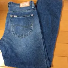 earth☆Leeコラボデニム