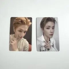 BOYNEXTDOOR HOME トレカ リウ 渋谷限定付き - メルカリ